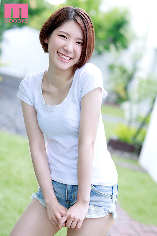 图片[5] - 奏美凛音(奏美りおん)作品hmn-075封面及内容欣赏 - 逸尤格