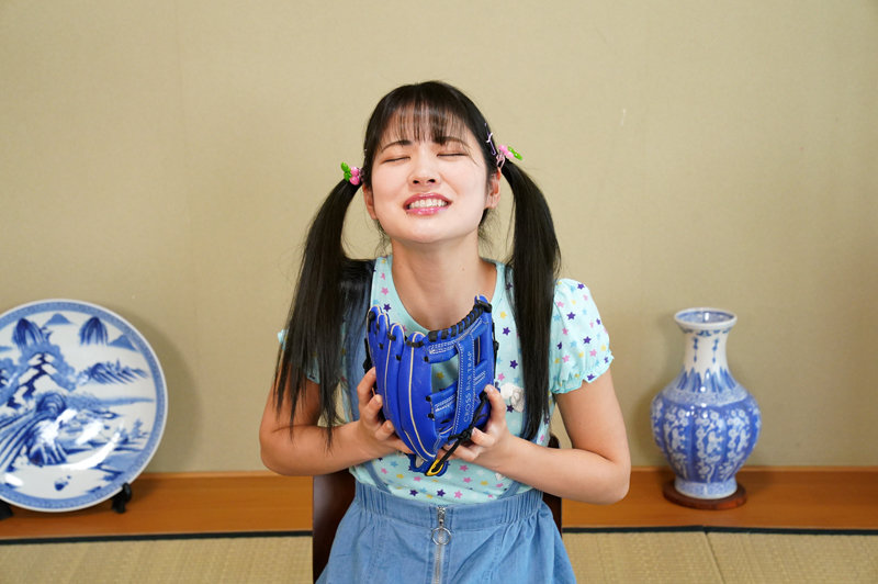 图片[3] - 水谷葵(水谷あおい)作品GUN-861封面及内容欣赏 - 逸尤格