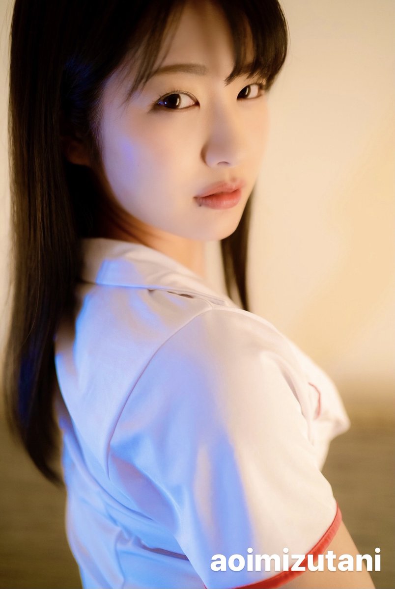 图片[12] - 水谷葵(水谷あおい)作品GUN-861封面及内容欣赏 - 逸尤格