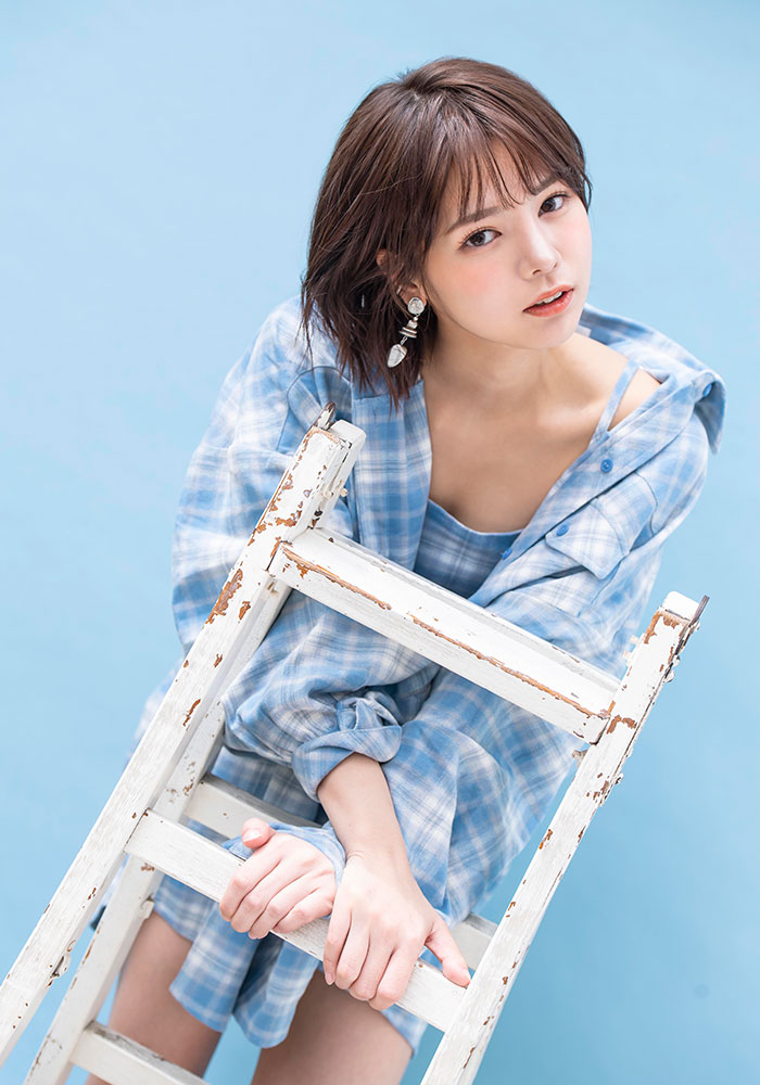 图片[4] - 本田のえる(本田乃夜，Honda-Noeru)作品MIAA-511封面及内容欣赏 - 逸尤格