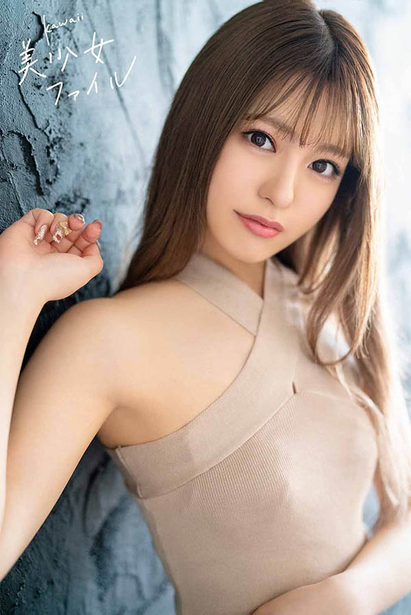 图片[2] - 大岛せな(大岛濑奈，Ooshima-Sena)作品CAWD-307封面及内容欣赏 - 逸尤格