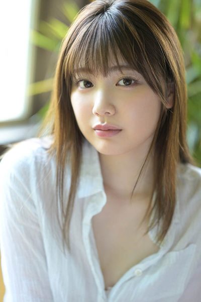 明日见未来(明日见未来,Asumi-Mirai)作品MIDE-988封面及内容欣赏 - 逸尤格
