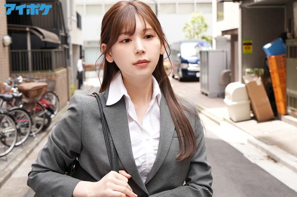 明里つむぎ(明里䌷)作品ipx-748封面及内容欣赏 - 逸尤格