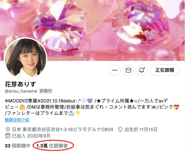 图片[6] - 花芽ありす(花芽有朱，Haname-Arisu)作品MIDE-980封面及内容欣赏 - 逸尤格