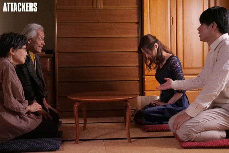 图片[3] - 夏目彩春(Natsume-Iroha)作品ADN-428封面及内容欣赏 - 逸尤格