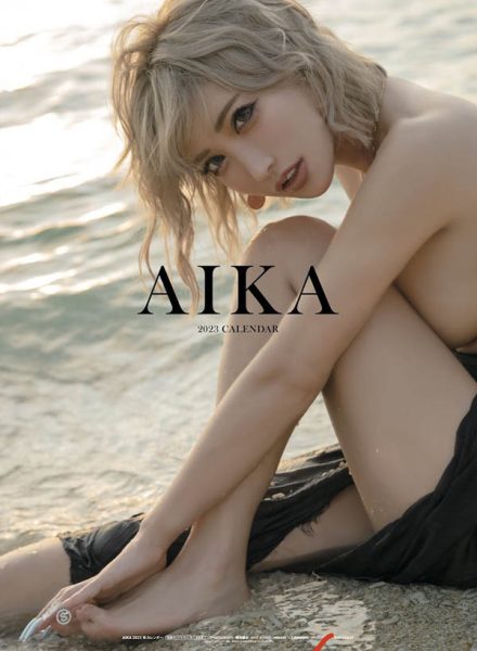 暗黑界中小麦肌辣妹系女星「AIKA」作品推荐封面及内容欣赏 - 逸尤格