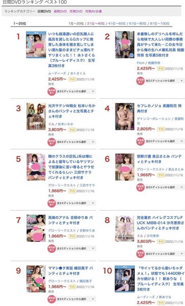新ありな(新有菜,Arata -Arina)作品MIDV-234封面及内容欣赏 - 逸尤格