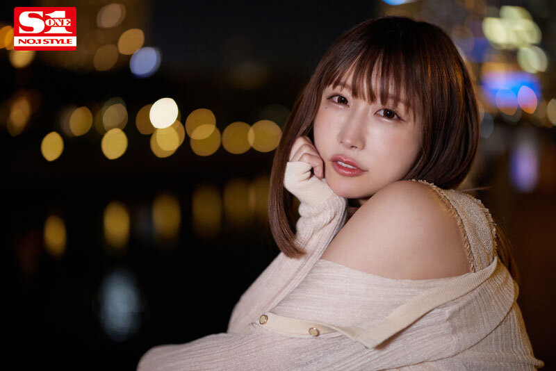 图片[3] - うんぱい(Unpai)作品SSIS-564封面及内容欣赏 - 逸尤格