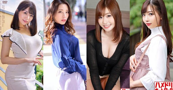 4部「素人人妻出轨实录」作品推荐封面及内容欣赏 - 逸尤格