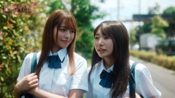 桜もこ(樱萌子,Sakura-Moko)作品CAWD-429封面及内容欣赏 - 逸尤格