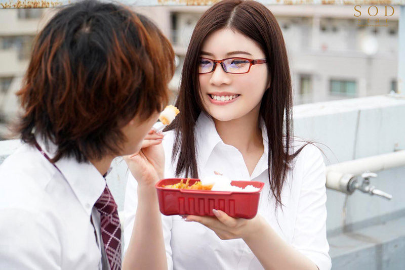 图片[2] - 神木丽(Kamiki-Rei)作品STARS-725封面及内容欣赏 - 逸尤格