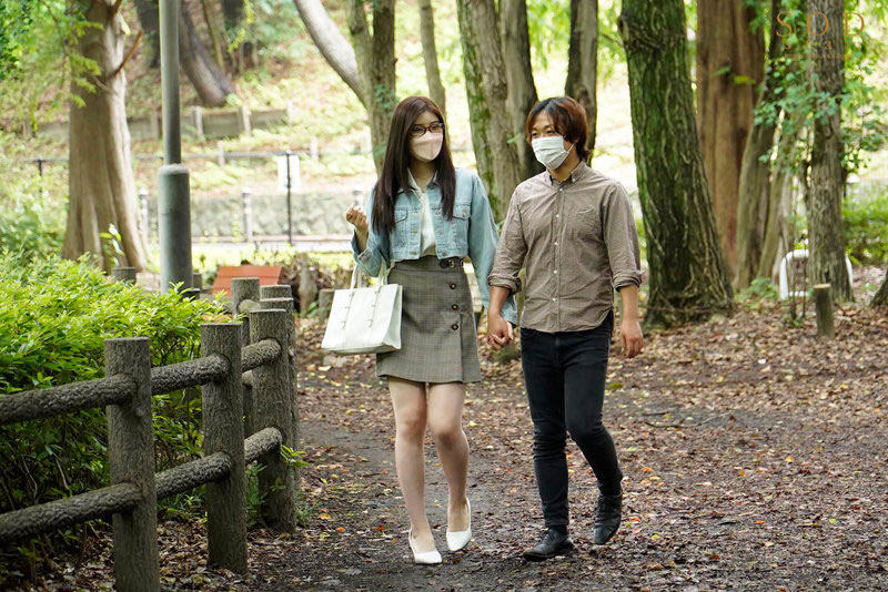 图片[3] - 神木丽(Kamiki-Rei)作品STARS-725封面及内容欣赏 - 逸尤格