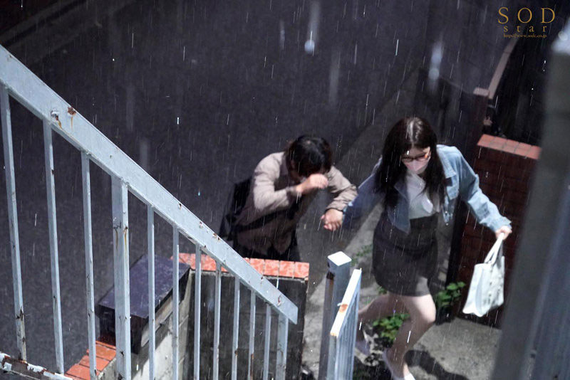 图片[4] - 神木丽(Kamiki-Rei)作品STARS-725封面及内容欣赏 - 逸尤格