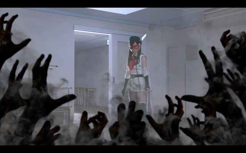 图片[4] - RUKA作品HBS-001封面及内容欣赏 - 逸尤格