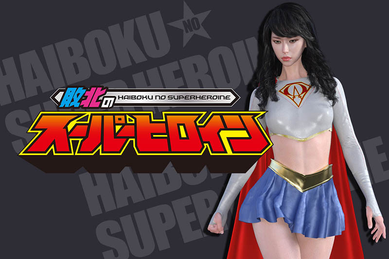 图片[9] - RUKA作品HBS-001封面及内容欣赏 - 逸尤格