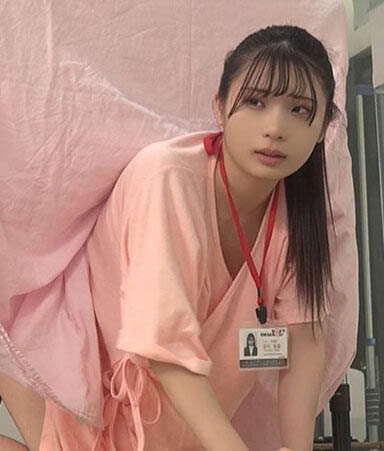 图片[5] - 松川令奈(Matsukawa-Reina)作品SDJS-156封面及内容欣赏 - 逸尤格