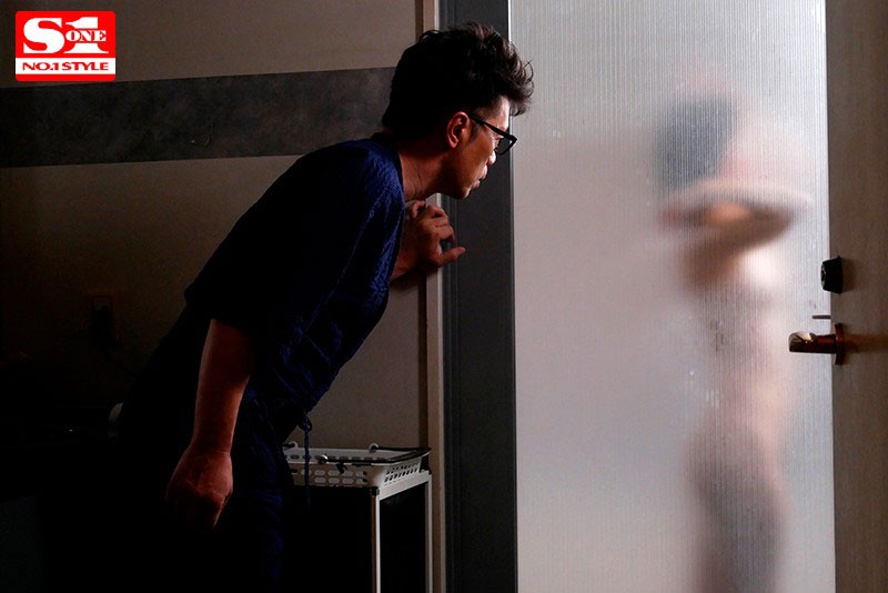 图片[3] - 小岛みなみ(小岛南)经典作品SSNI-336封面及内容欣赏 - 逸尤格