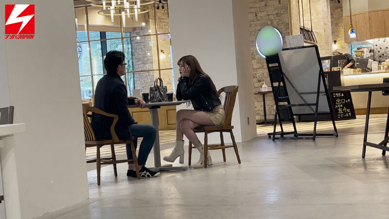 图片[3] - NAØO(NAO)作品NNPJ-521封面及内容欣赏 - 逸尤格