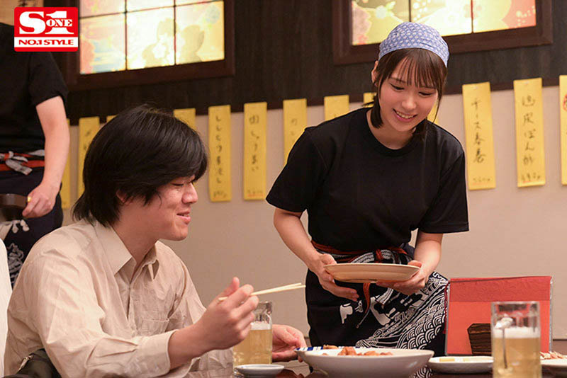 小仓七海(Ogura-Nanami)作品SSIS-458封面及内容欣赏 - 逸尤格