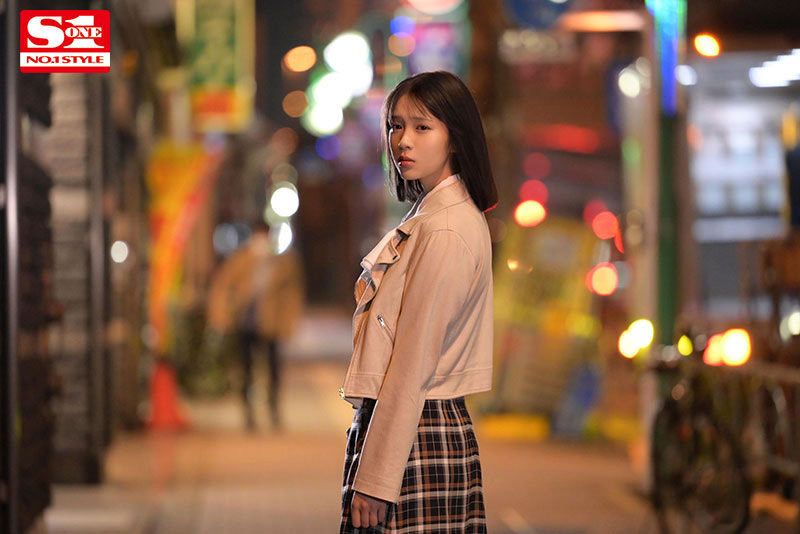 图片[3] - 小仓七海(Ogura-Nanami)作品SSIS-458封面及内容欣赏 - 逸尤格