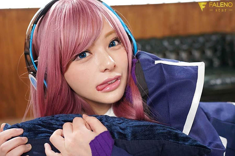 图片[4] - いちか先生(一香老师，Ichika-Sensei)作品FSDSS-432封面及内容欣赏 - 逸尤格