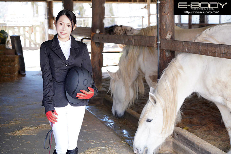 图片[3] - 星乃水音(Hoshino-Mizune)作品EYAN-185封面及内容欣赏 - 逸尤格