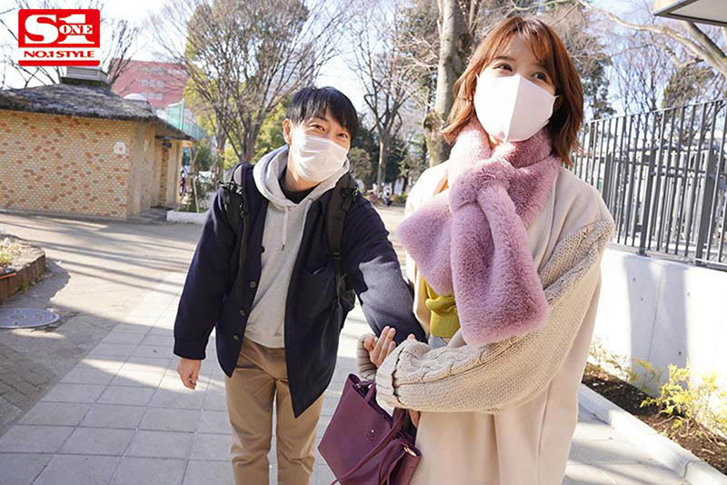 图片[3] - 葵つかさ(葵司，Aoi-Tsukasa)作品SSIS-406封面及内容欣赏 - 逸尤格