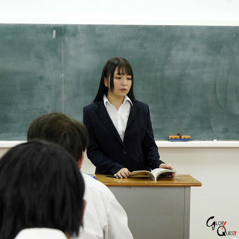 图片[2] - 佐藤ののか（佐藤乃乃果）作品GVH-387封面及内容欣赏 - 逸尤格