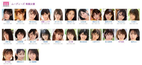 石川澪(Ishikawa-Mio)作品MIDV-098封面及内容欣赏 - 逸尤格
