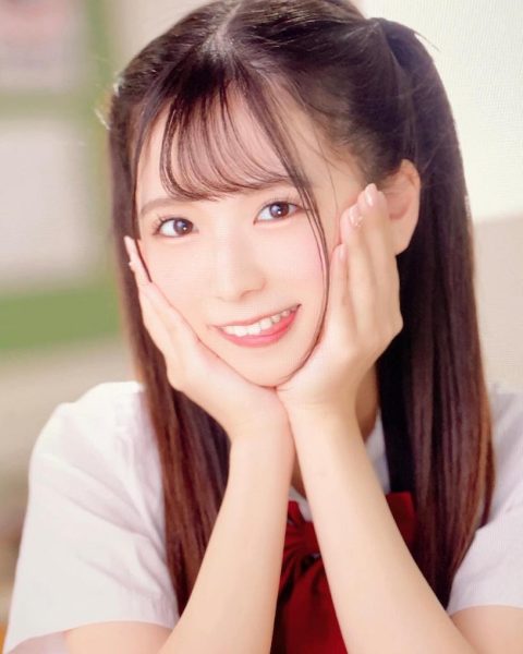 纯情感制服妹子《天音唯》精选作品推荐封面及内容欣赏 - 逸尤格