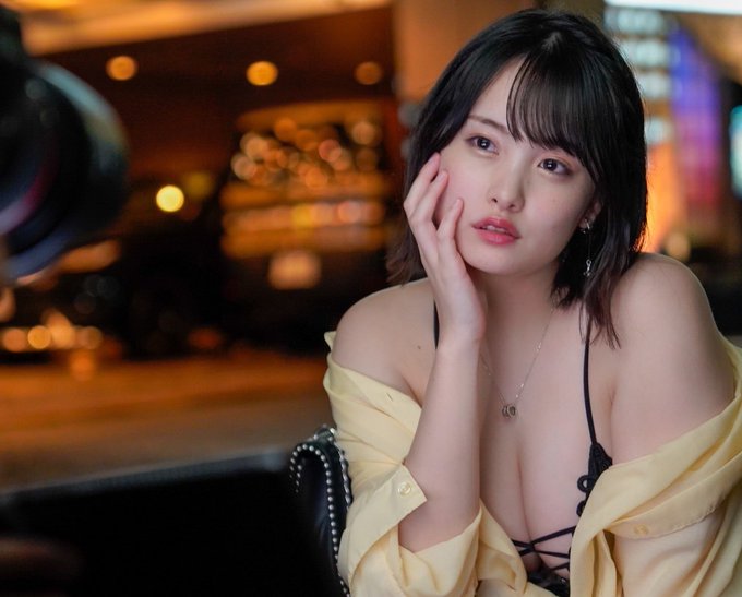 图片[4] - 爱宝铃(爱宝すず)最新作品OFJE-398封面及内容欣赏 - 逸尤格