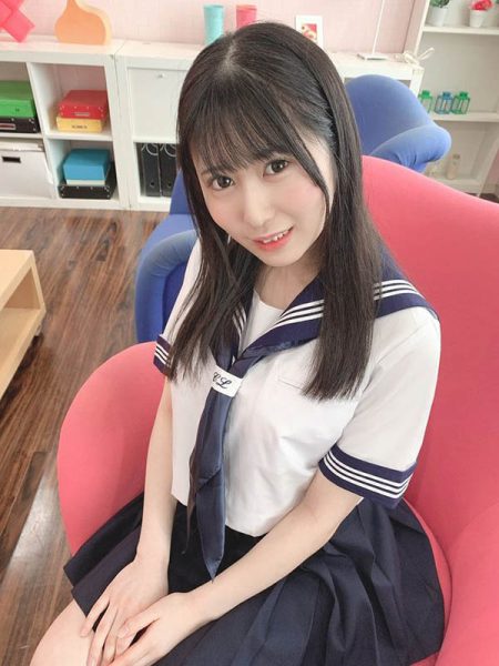 JK美少女《好实穗乃》精选作品推荐封面及内容欣赏 - 逸尤格