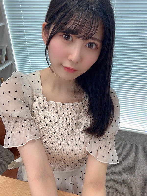 图片[3] - JK美少女《好实穗乃》精选作品推荐封面及内容欣赏 - 逸尤格