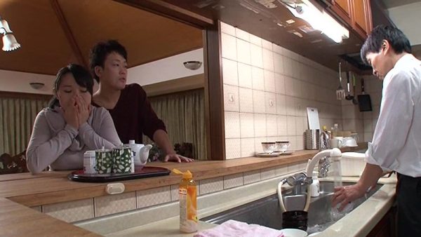 「近亲［无言］相奸系列」系列作品推荐封面及内容欣赏 - 逸尤格