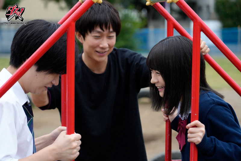 图片[2] - 东条なつ(东条夏)最新作品DASS-124封面及内容欣赏 - 逸尤格