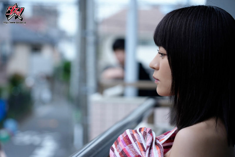 图片[3] - 东条なつ(东条夏)最新作品DASS-124封面及内容欣赏 - 逸尤格