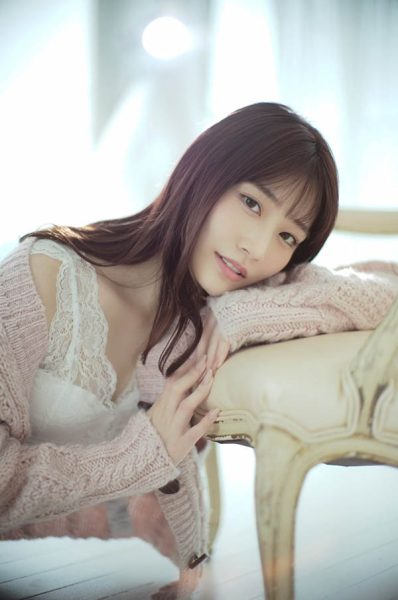 纯欲系王者《河北彩花》精选作品推荐封面及内容欣赏 - 逸尤格