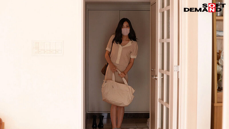 图片[2] - 新垣うみ(新垣海)最新作品MOGI-082封面及内容欣赏 - 逸尤格