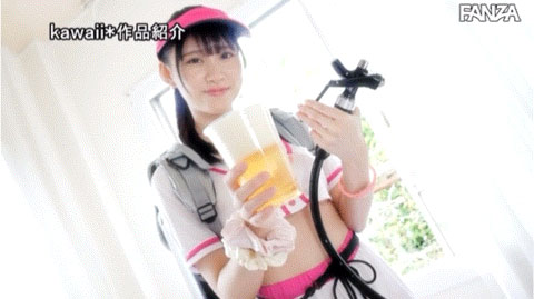 图片[4] - ゆめ莉りか(梦莉梨花)最新作品CAWD-510封面及内容欣赏 - 逸尤格