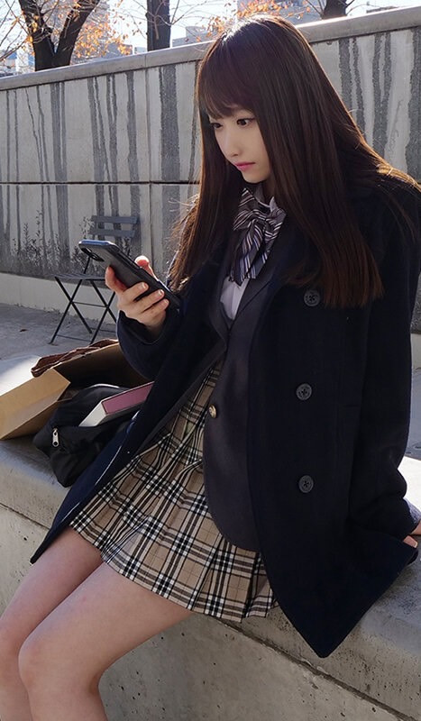 图片[5] - 四名高中女生合演作品ASGMX-001封面及内容欣赏 - 逸尤格