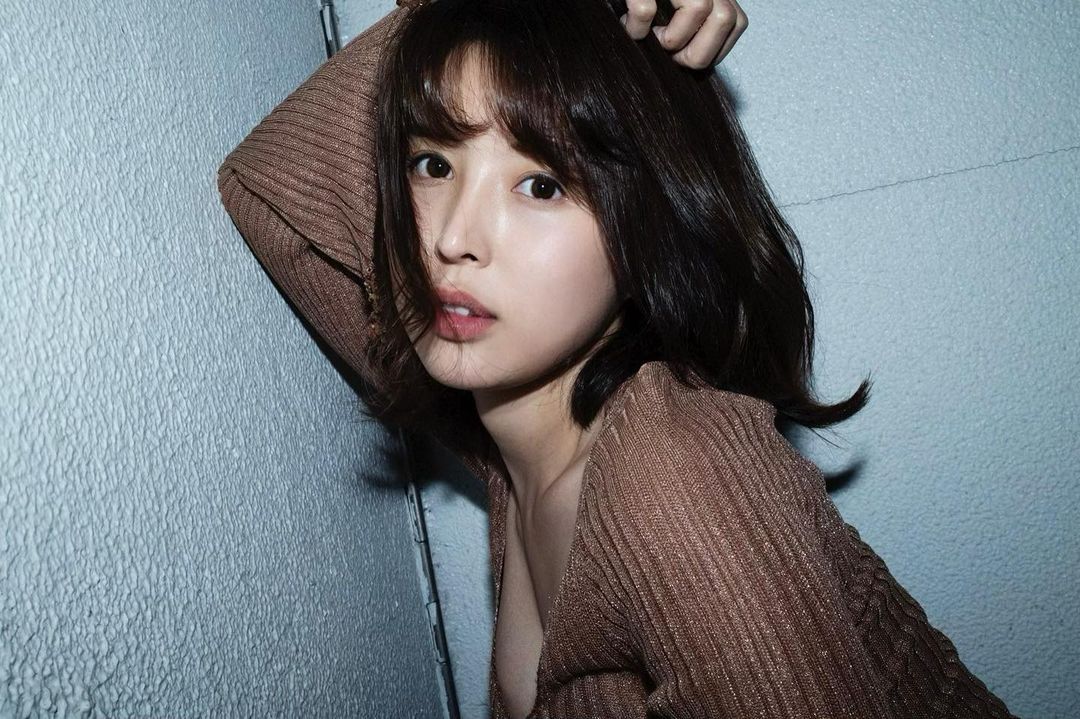 图片[3] - 绝对少女《葵司》精选作品推荐封面及内容欣赏 - 逸尤格