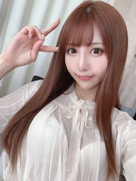 超性感F乃校园美女《朝日奈花恋》精选作品推荐封面及内容欣赏 - 逸尤格