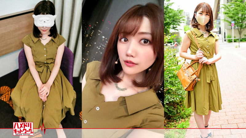 戸川奈美(戸川なみ)最新作品HMDNC-557封面及内容欣赏 - 逸尤格