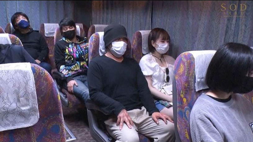 图片[3] - 西元めいさ（西元明沙）最新作品STARS-643封面及内容欣赏 - 逸尤格