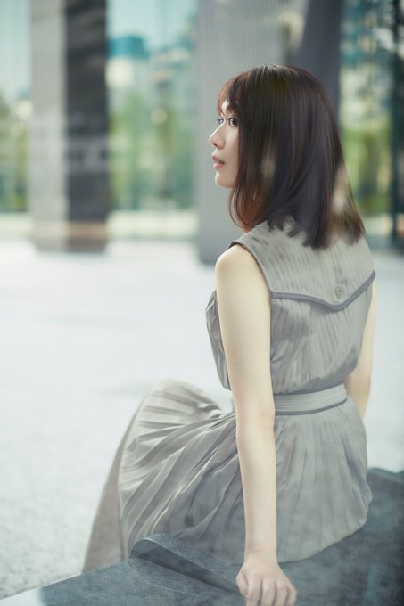 图片[6] - 戸川奈美(戸川なみ)最新作品HMDNC-557封面及内容欣赏 - 逸尤格