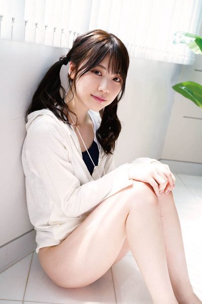 19岁女大生《石川澪》精选作品推荐封面及内容欣赏 - 逸尤格