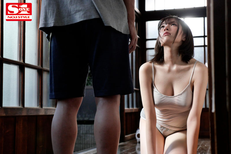 图片[4] - つばさ舞（翼舞）最新作品SSIS-610封面及内容欣赏 - 逸尤格