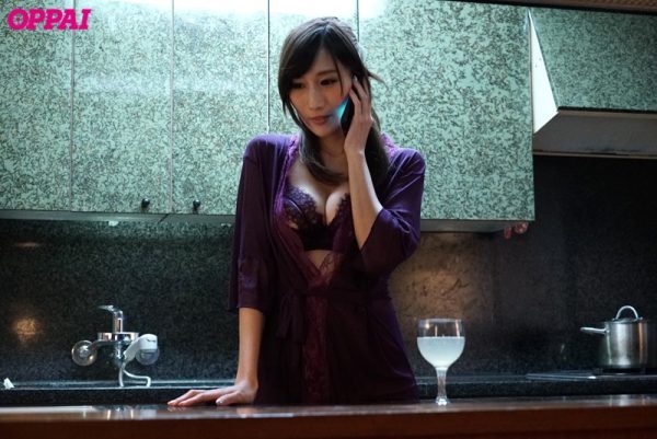 「高级内衣销售员亲自上门展示实用性…」系列作品推荐封面及内容欣赏 - 逸尤格