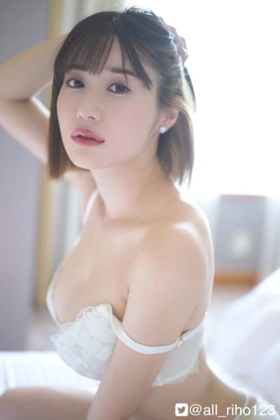 SOD汹涌G乃正妹《藤森里穗》精选作品推荐封面及内容欣赏 - 逸尤格