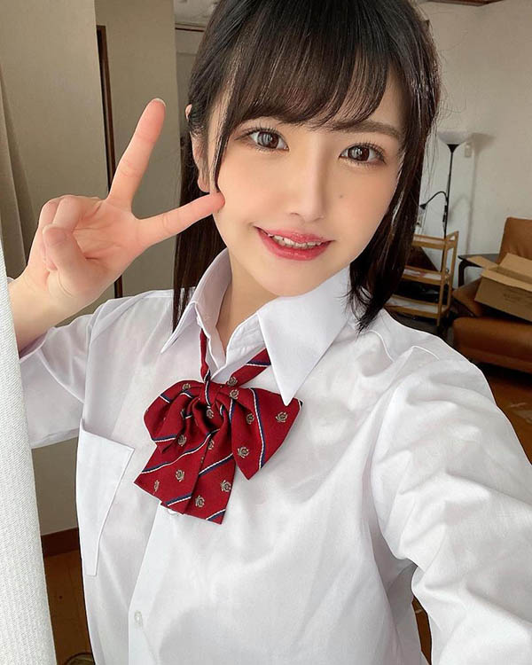 北海道美乳小只马《春日惠奈》精选作品推荐封面及内容欣赏 - 逸尤格